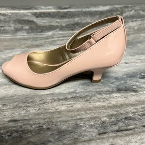 Girls American Eagle high heels